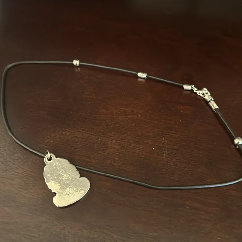Che Guevara Unisex Necklace‎
